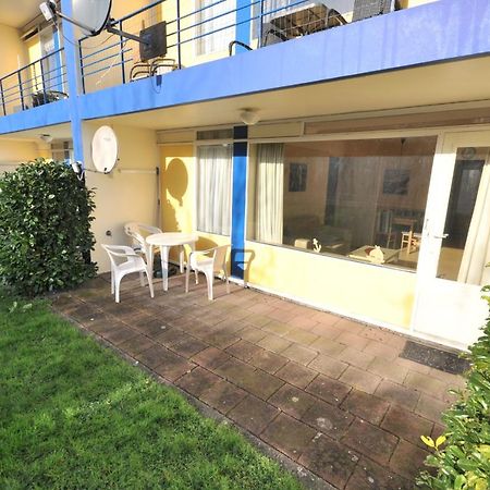 Vakantiehuisje Martina 18 ลิสซิงเงิน ภายนอก รูปภาพ