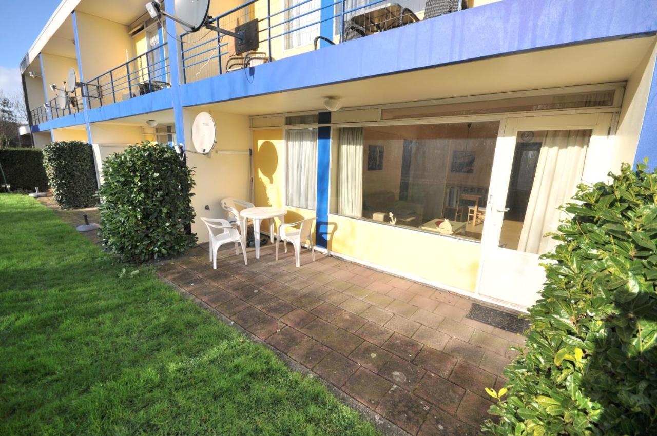 Vakantiehuisje Martina 18 ลิสซิงเงิน ภายนอก รูปภาพ