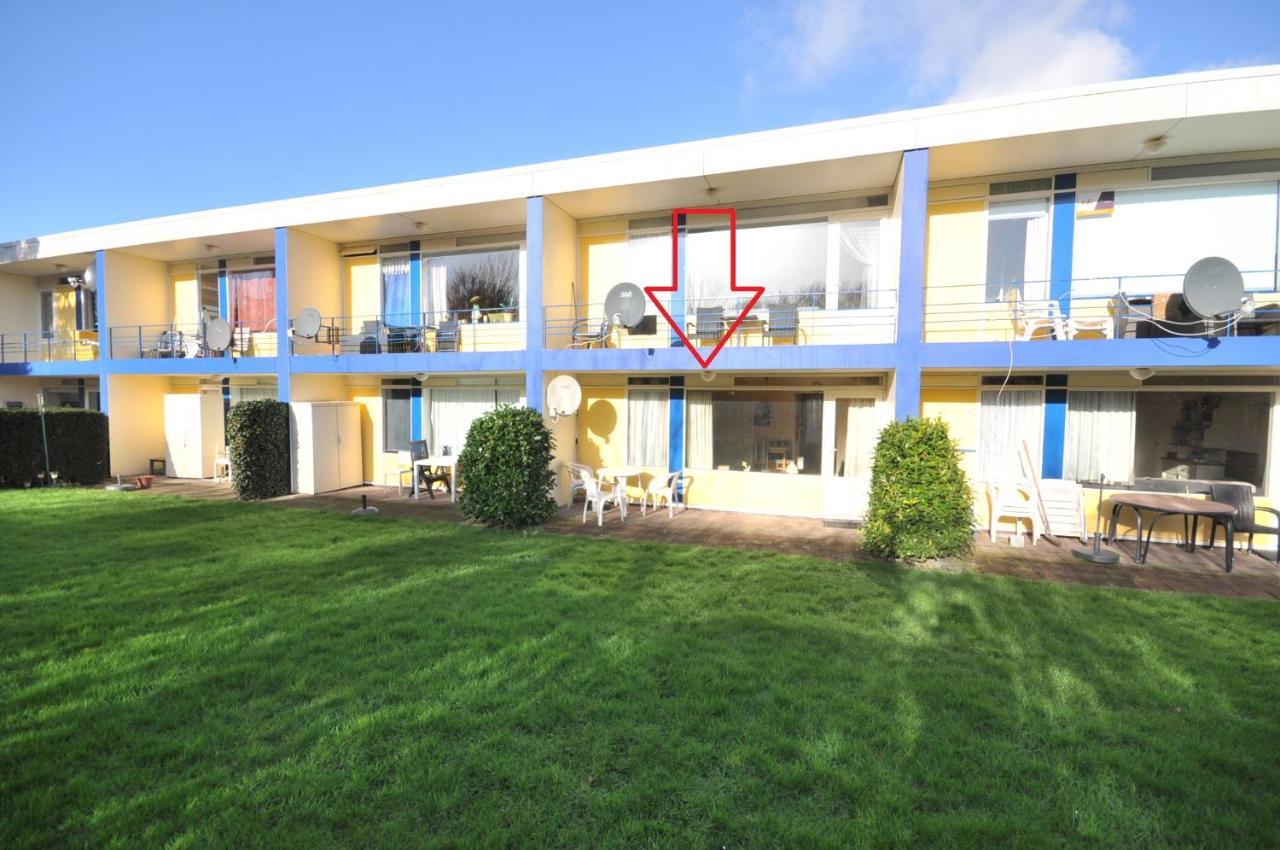 Vakantiehuisje Martina 18 ลิสซิงเงิน ภายนอก รูปภาพ
