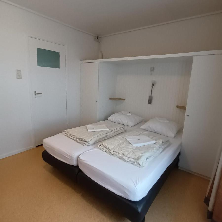 Vakantiehuisje Martina 18 ลิสซิงเงิน ภายนอก รูปภาพ