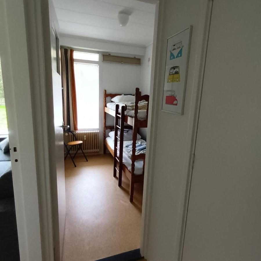 Vakantiehuisje Martina 18 ลิสซิงเงิน ภายนอก รูปภาพ