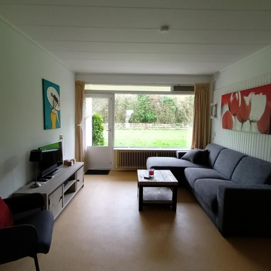 Vakantiehuisje Martina 18 ลิสซิงเงิน ภายนอก รูปภาพ