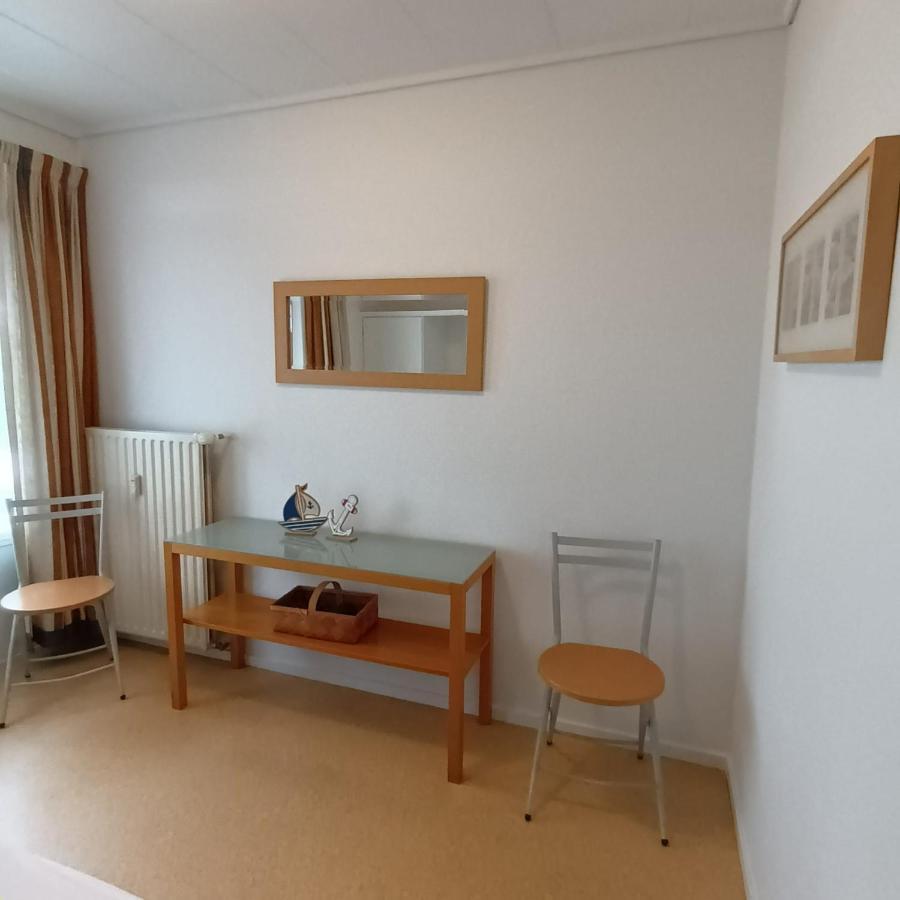 Vakantiehuisje Martina 18 ลิสซิงเงิน ภายนอก รูปภาพ