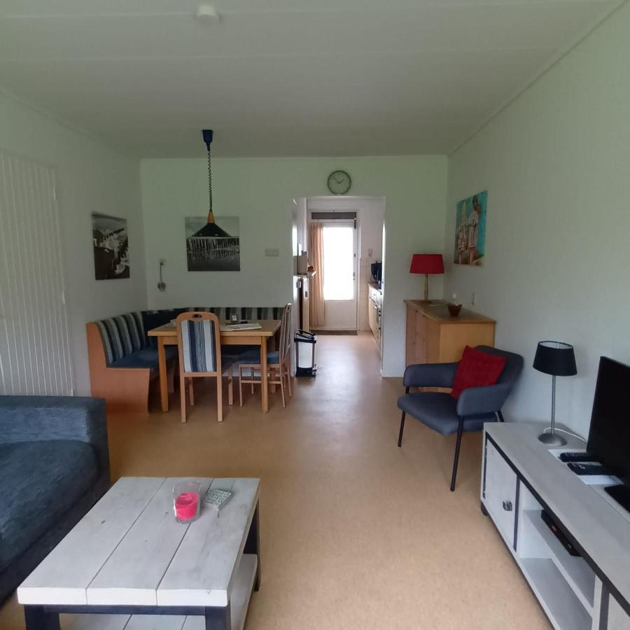 Vakantiehuisje Martina 18 ลิสซิงเงิน ภายนอก รูปภาพ