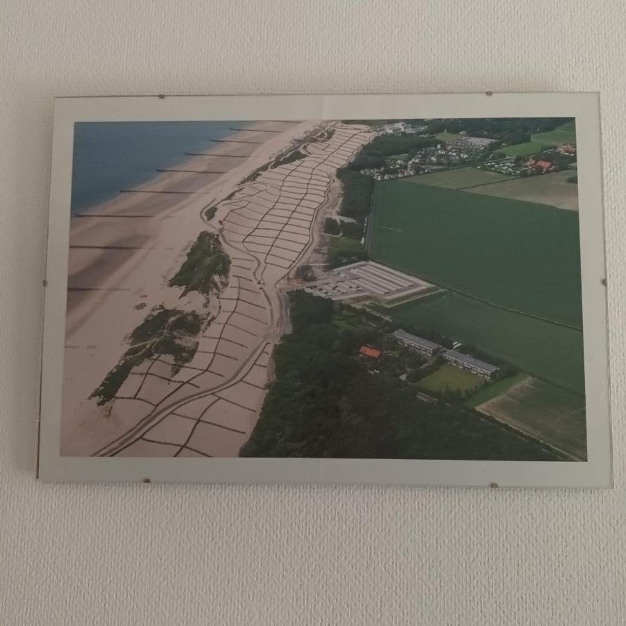 Vakantiehuisje Martina 18 ลิสซิงเงิน ภายนอก รูปภาพ